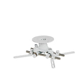 celexon MultiCel OMG-1000W Weiss Beamer Deckenhalterung - Frontansicht