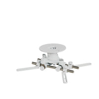 celexon MultiCel OMG-1000W Weiss - Beamer Deckenhalterung