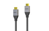 celexon Professional HDMI 1m Kabel - Detail Stecker