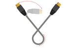 celexon Professional HDMI 1,5m Kabel - Biegsamkeit Illustration