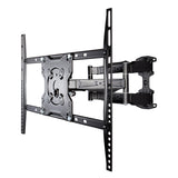 celexon Adjust-S70460 TV-Wandhalterung - Schrägansicht ausgezogen