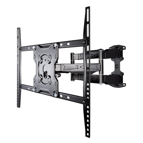 celexon Adjust-S70460 TV-Wandhalterung - Schrägansicht ausgezogen