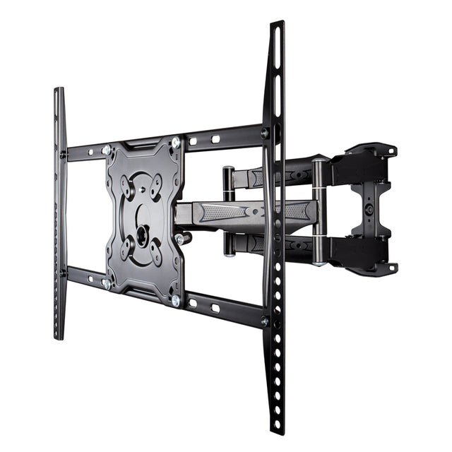 celexon Adjust-S70460 TV-Wandhalterung - Schrägansicht ausgezogen