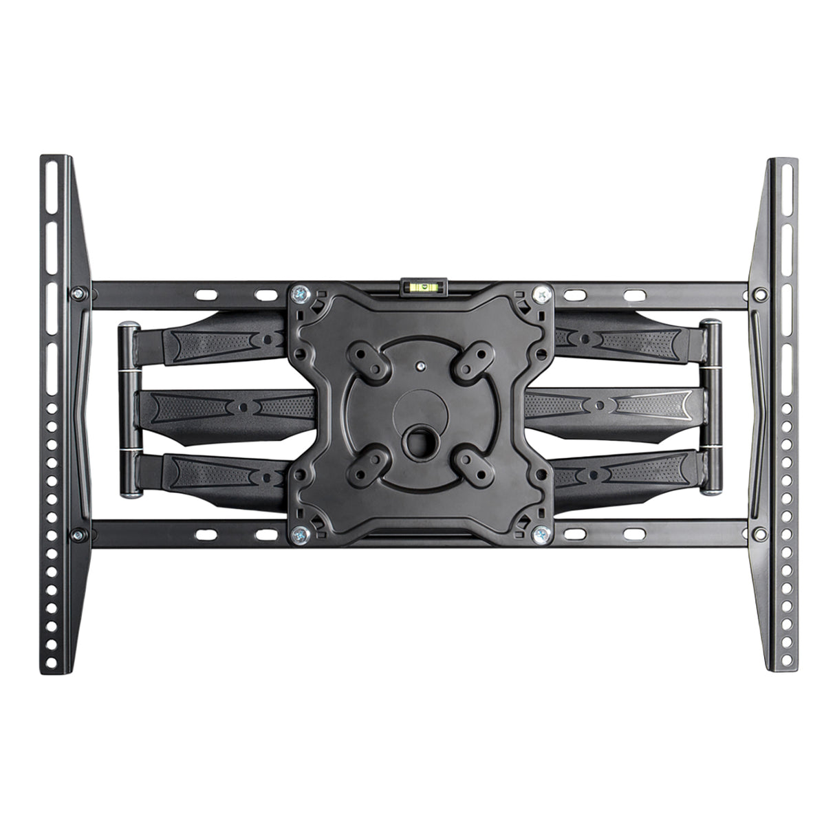 celexon Adjust-S70460 TV-Wandhalterung - Frontansicht eingeklappt