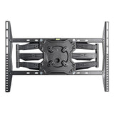 celexon Adjust-S70460 TV-Wandhalterung - Frontansicht eingeklappt