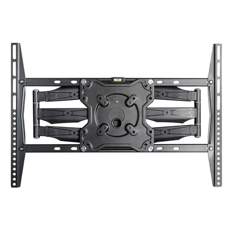 celexon Adjust-S70460 TV-Wandhalterung - Frontansicht eingeklappt