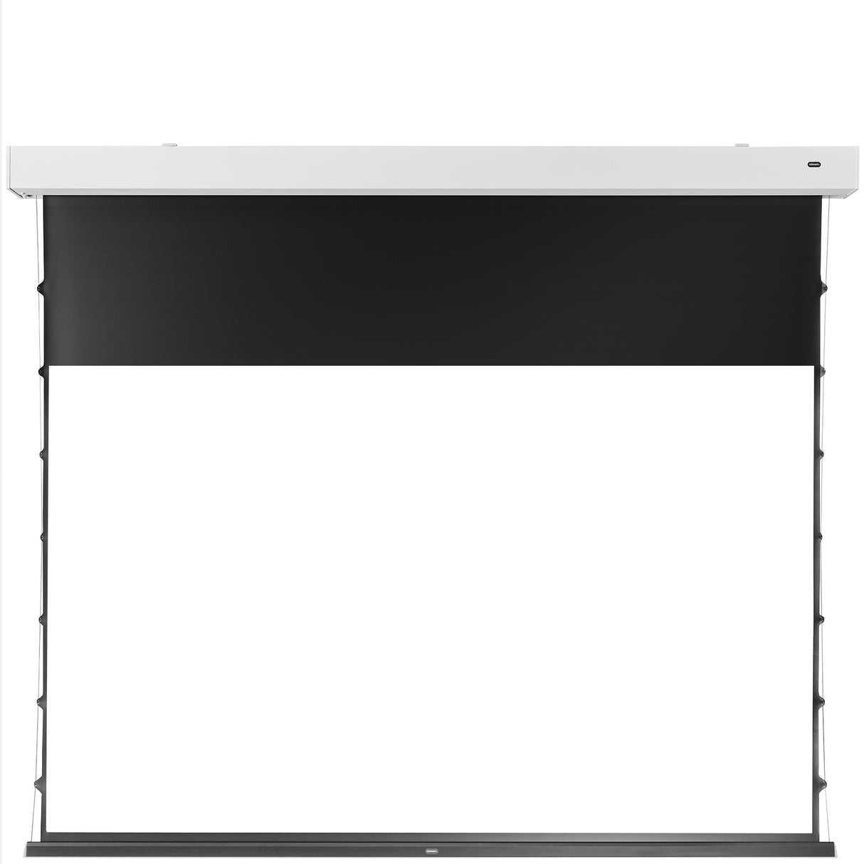 celexon 4K Pro MWHT Leinwand Premium Plus 92 Zoll Motorleinwand - Tuchlage