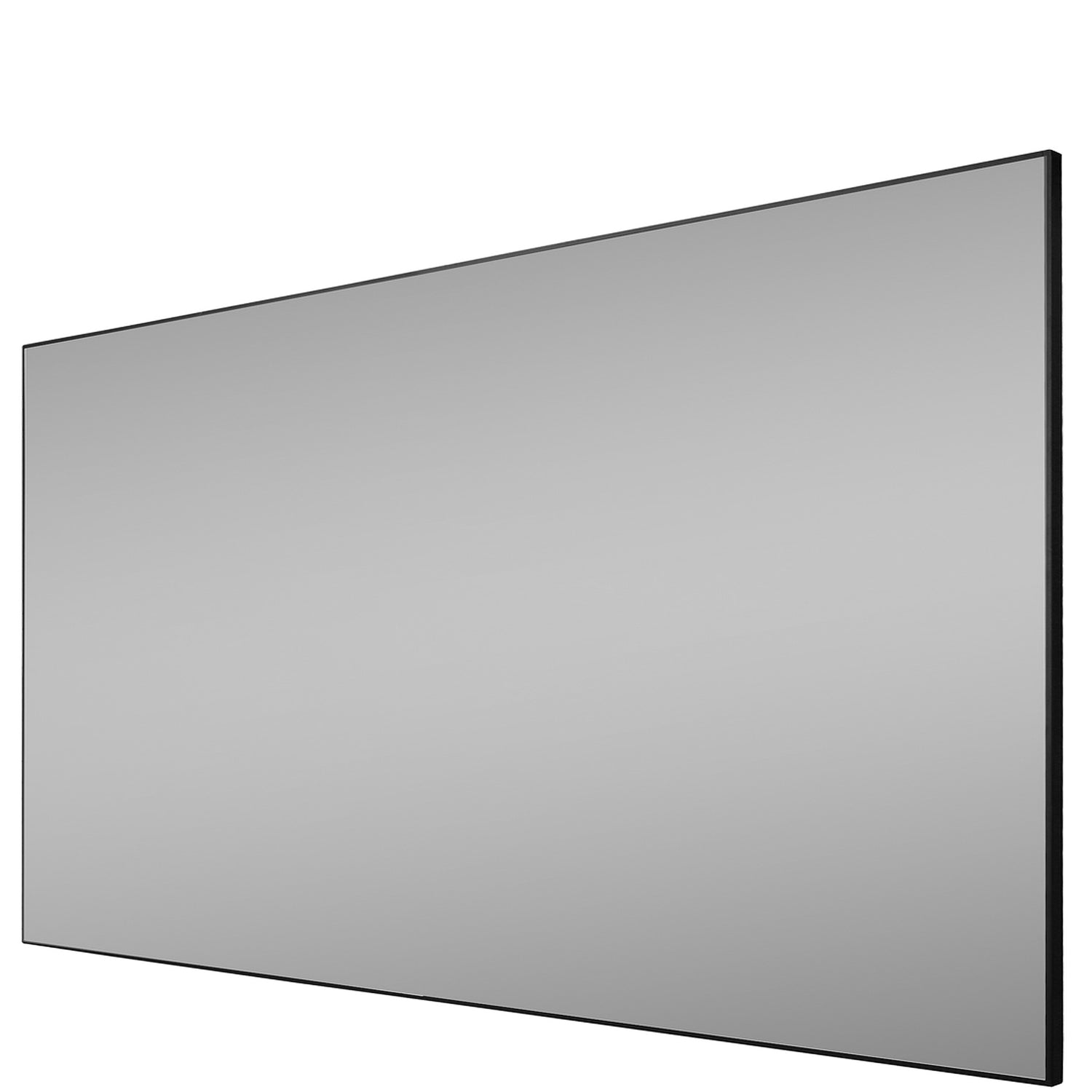 celexon Bright Onyx Kontrastleinwand Home Cinema 90 Zoll Rahmenleinwand - Seite