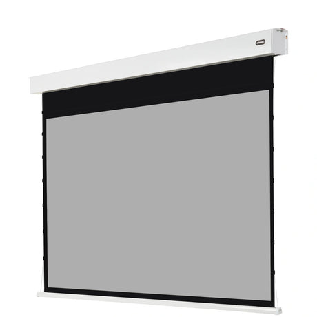 celexon Pearlstone Kontrastleinwand Professional Plus 92 Zoll - Seite