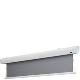 celexon Slate Kontrastleinwand Home Cinema 110 Zoll Motorleinwand - Tension