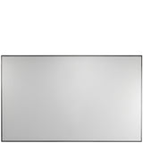 celexon Slate Kontrastleinwand Home Cinema 126 Zoll Rahmenleinwand - Tuchlage