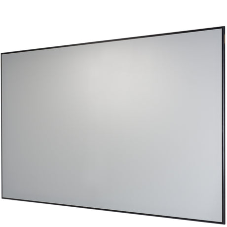 celexon Slate Kontrastleinwand Home Cinema 135 Zoll Rahmenleinwand - Seite