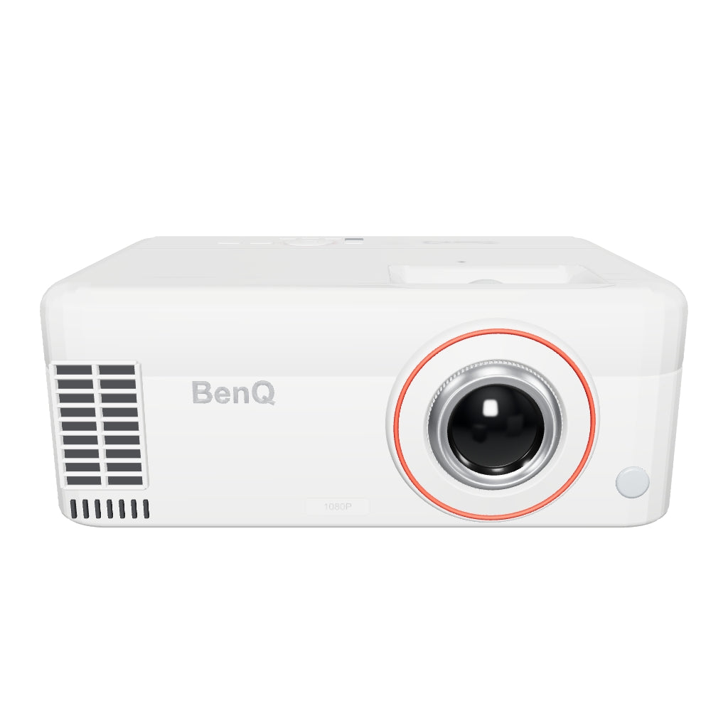 Benq TH671ST – 3D-Modell