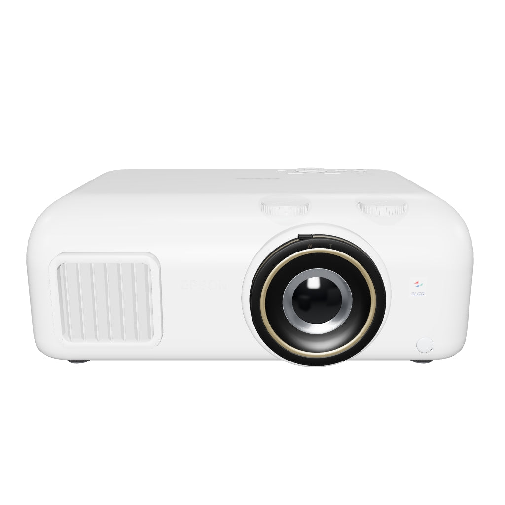 Epson EH-TW7100 – 3D-Modell