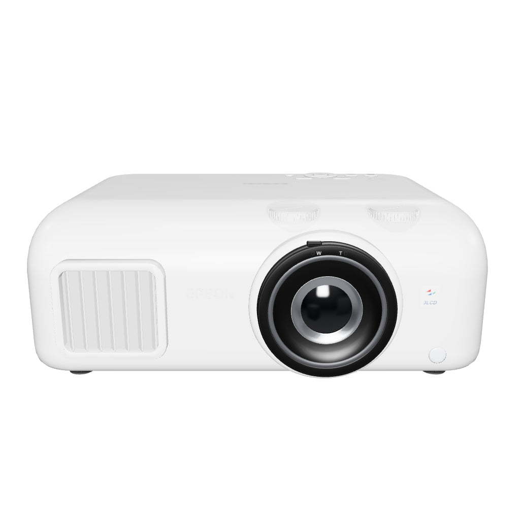 Epson EH-TW7000 – 3D-Modell