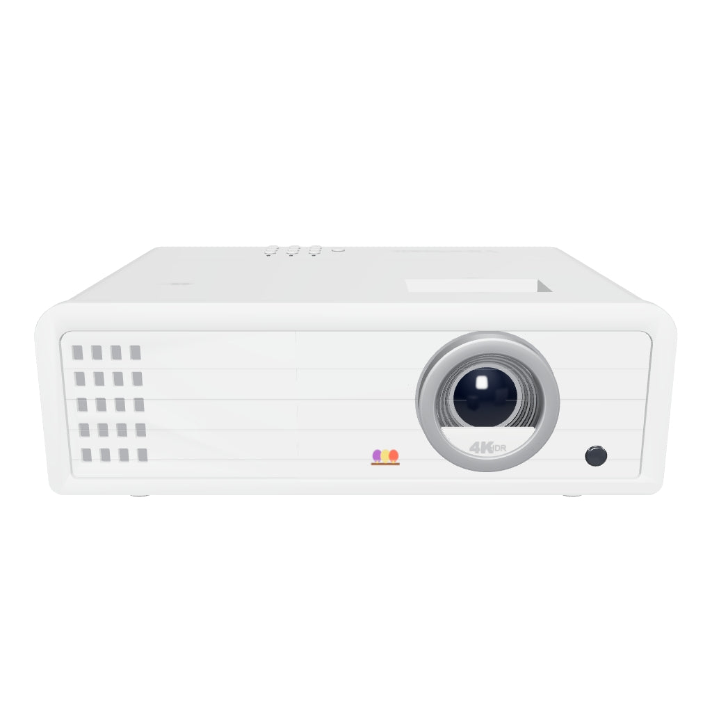 ViewSonic PX701-4K – 3D-Modell