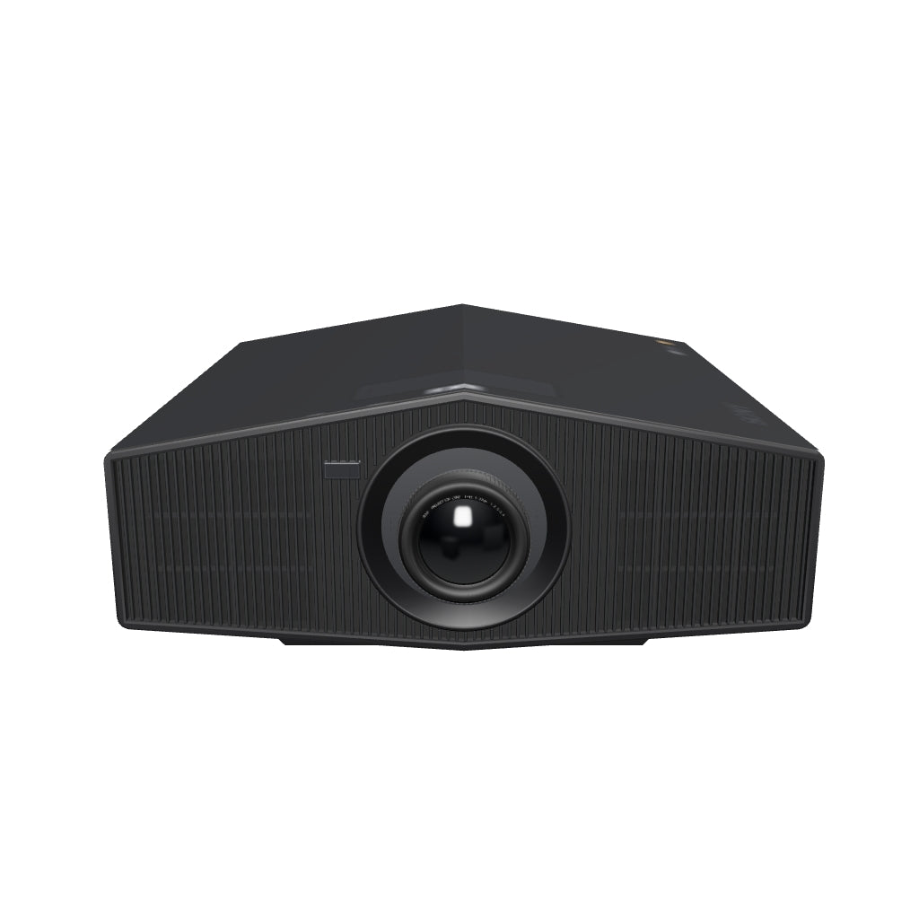 Sony VPL-XW5000ES Schwarz – 3D-Modell