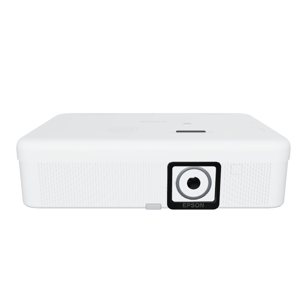 Epson CO-FH02 – 3D-Modell