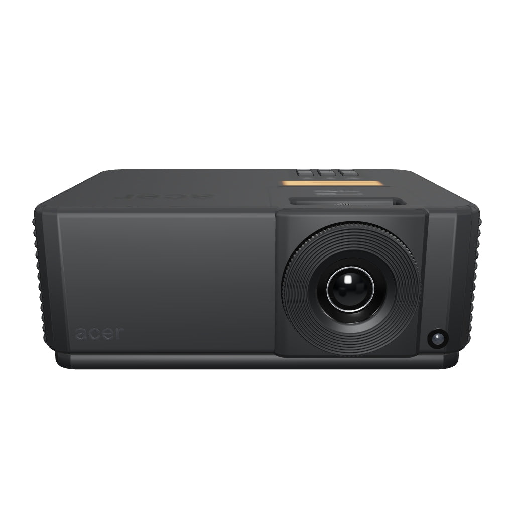 Acer PL2520i Vero – 3D-Modell