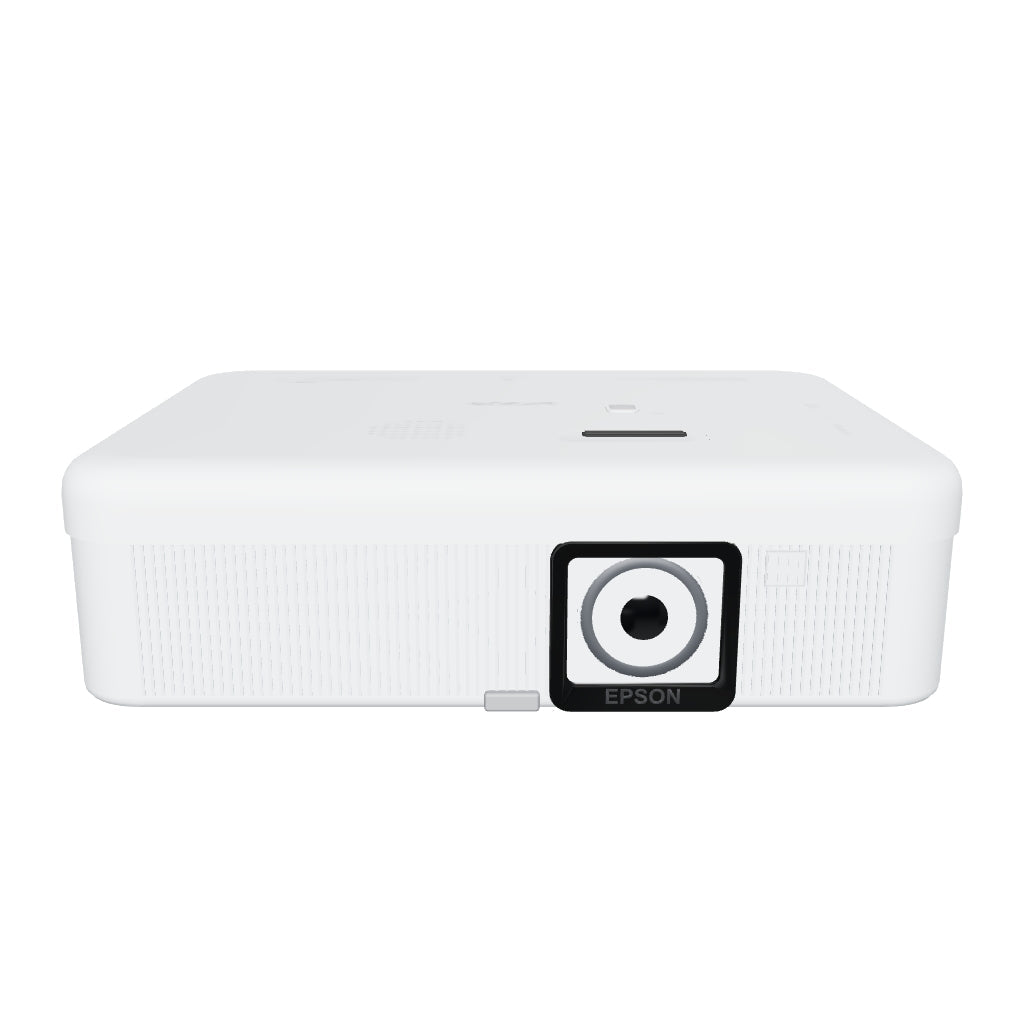 Epson CO-FH01 – 3D-Modell