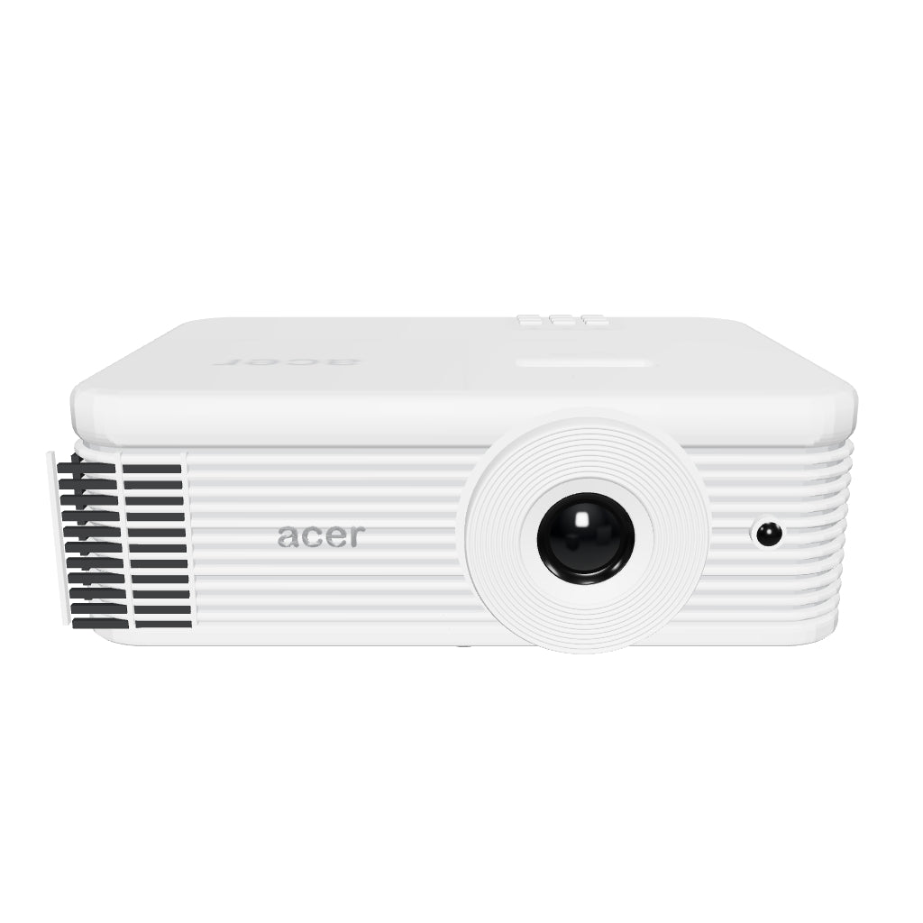 Acer H6542BDi – 3D-Modell