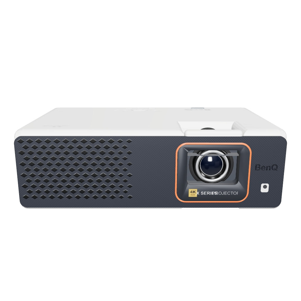 BenQ X500i – 3D-Modell