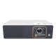 BenQ X500i – 3D-Modell