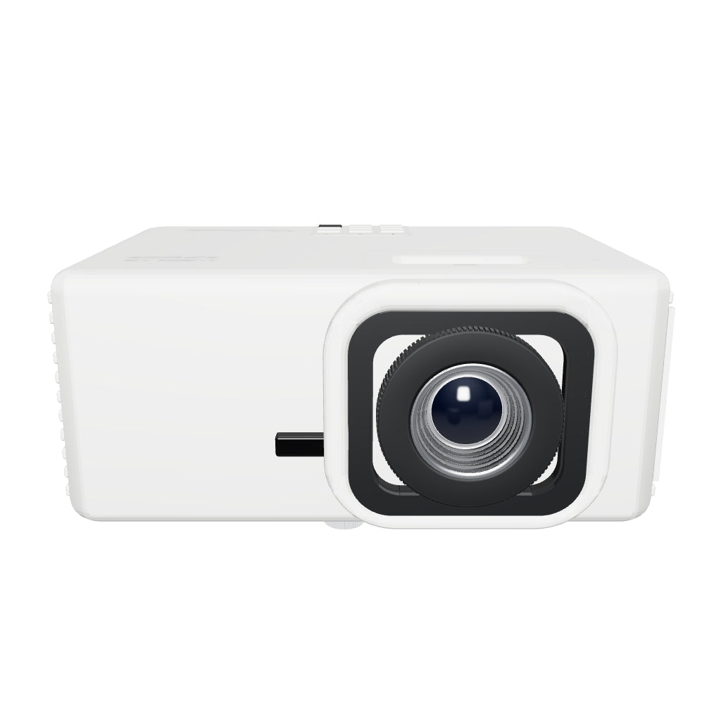 ViewSonic LS741HD – 3D-Modell