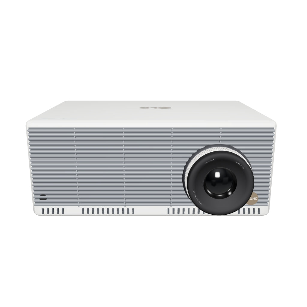 LG ProBeam BU60RG – 3D-Modell