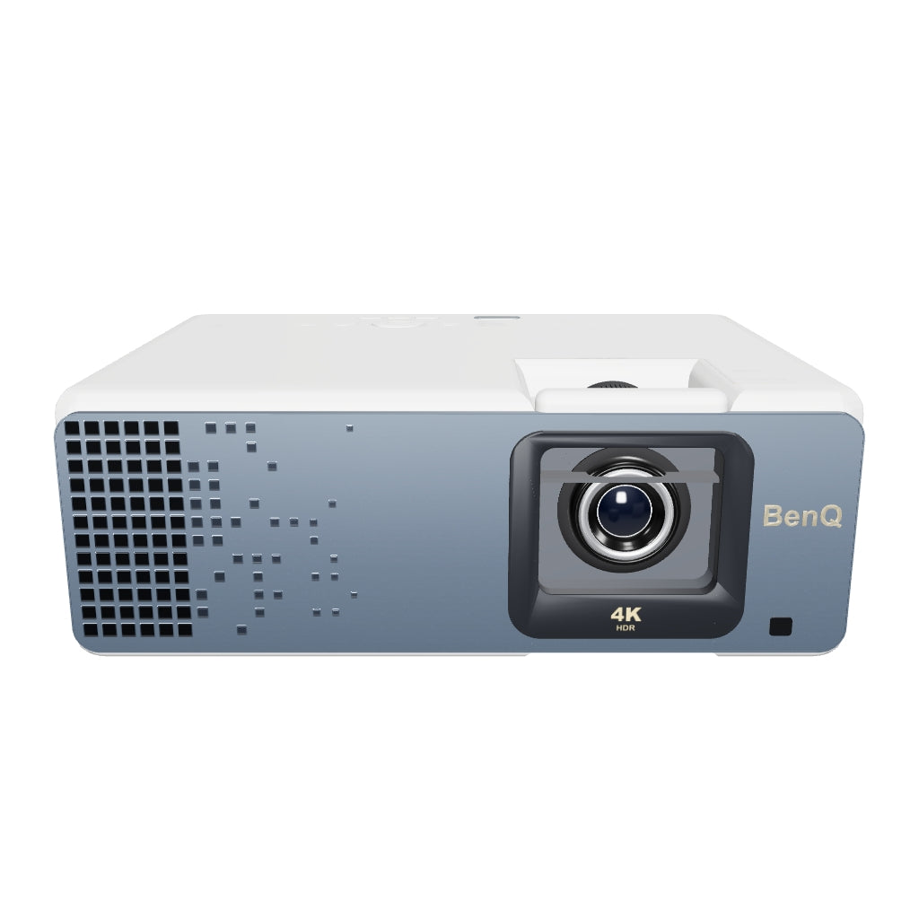 BenQ TK710 – 3D-Modell