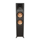 Klipsch Reference Premiere RP-8060FA II Walnuss – 3D-Modell