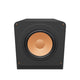 Klipsch RP-1400SW Schwarz – 3D-Modell