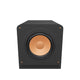 Klipsch RP-1000SW Schwarz – 3D-Modell