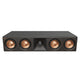 Klipsch Reference Premiere RP-504C II Schwarz – 3D-Modell