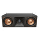 Klipsch Reference Premiere RP-500C II Schwarz – 3D-Modell