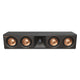 Klipsch Reference Premiere RP-404C II Schwarz – 3D-Modell