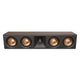 Klipsch Reference Premiere RP-404C II Walnuss – 3D-Modell