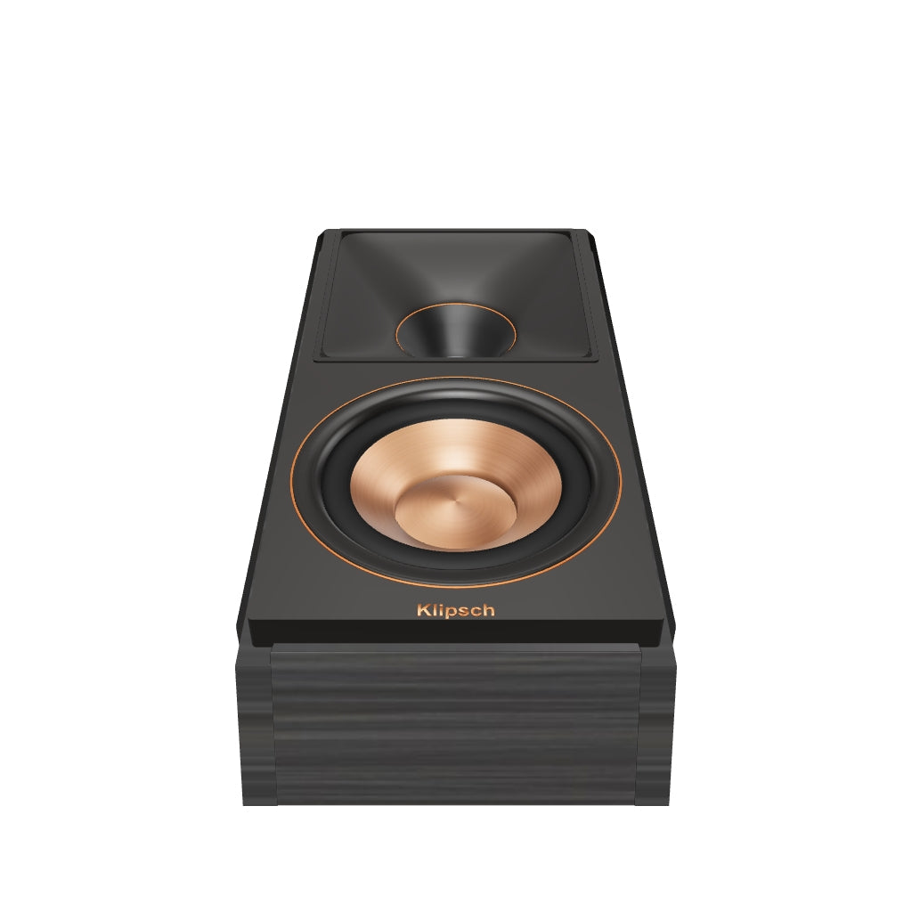 Klipsch Reference Premiere RP-500SA II Schwarz – 3D-Modell