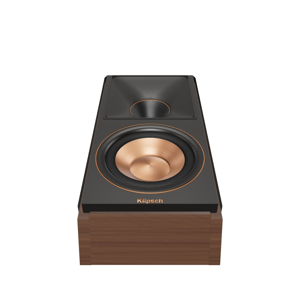 Klipsch Reference Premiere RP-500SA II Walnuss – 3D-Modell
