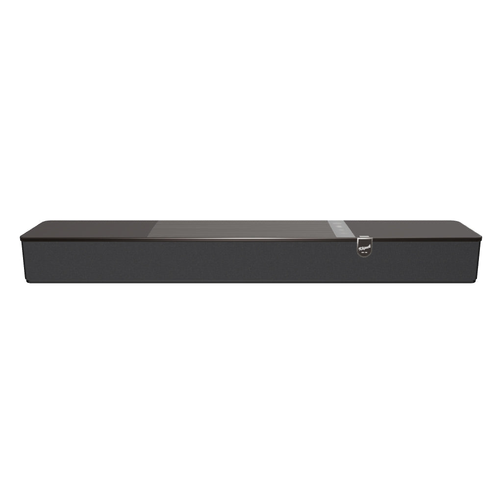Klipsch Flexus Core 100 Schwarz - 2.1 Soundbar – 3D-Modell