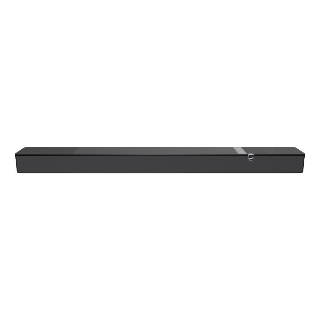 Klipsch Flexus Core 200 Schwarz - 3.1.2 Dolby Atmos Soundbar – 3D-Modell