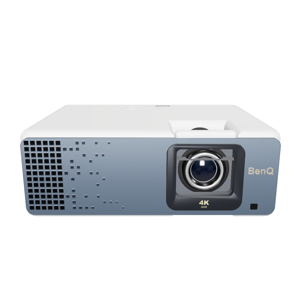 BenQ TK710STi – 3D-Modell