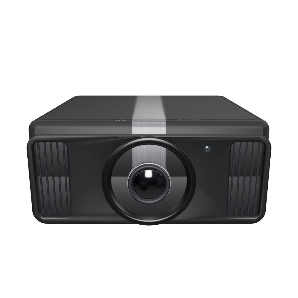 JVC DLA-NZ800 – 3D-Modell