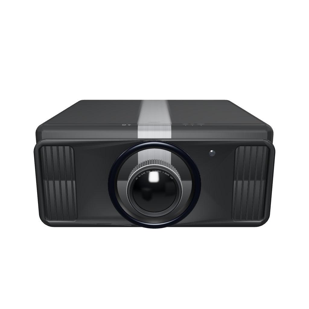 JVC DLA-NZ900 – 3D-Modell
