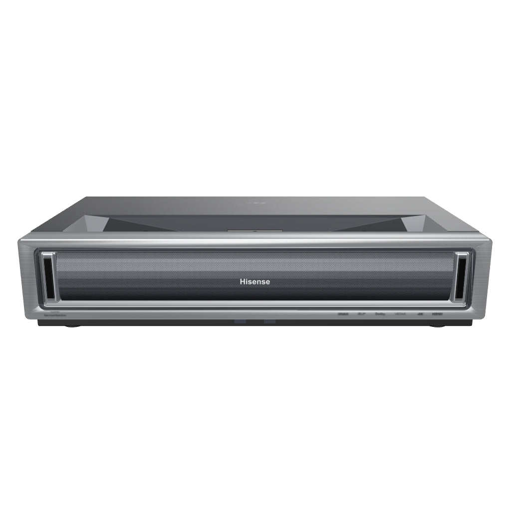 Hisense PX3-Pro TriChroma – 3D-Modell