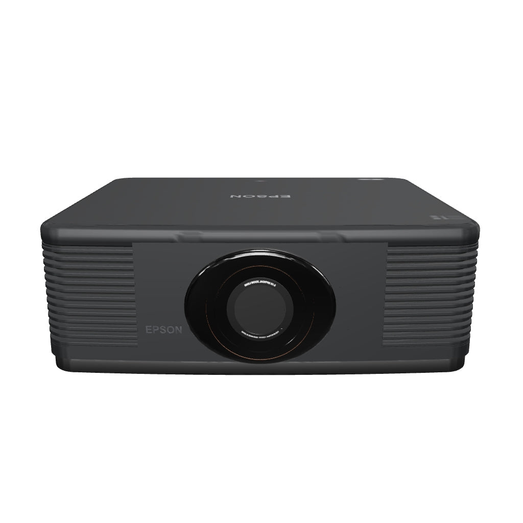 Epson EH-QB1000B – 3D-Modell