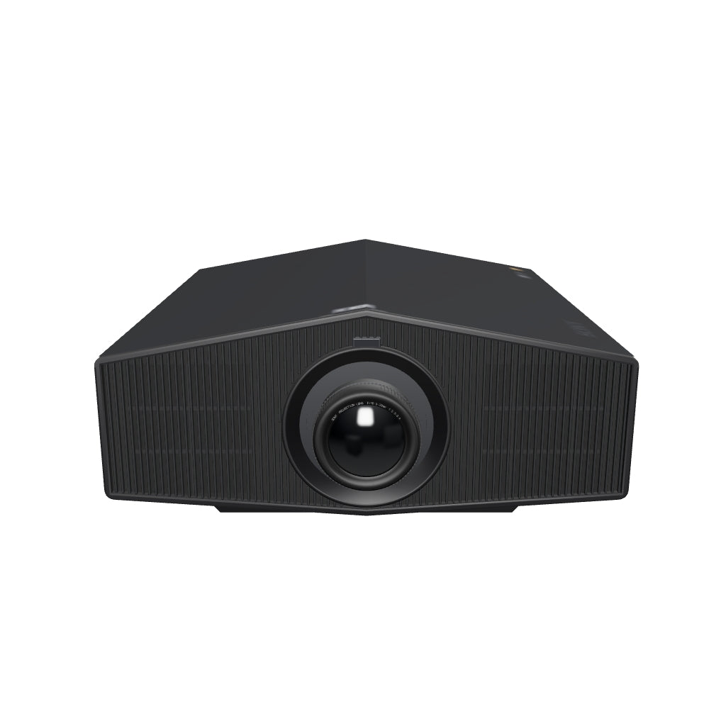 Sony BRAVIA Projektor 8 Schwarz – 3D-Modell