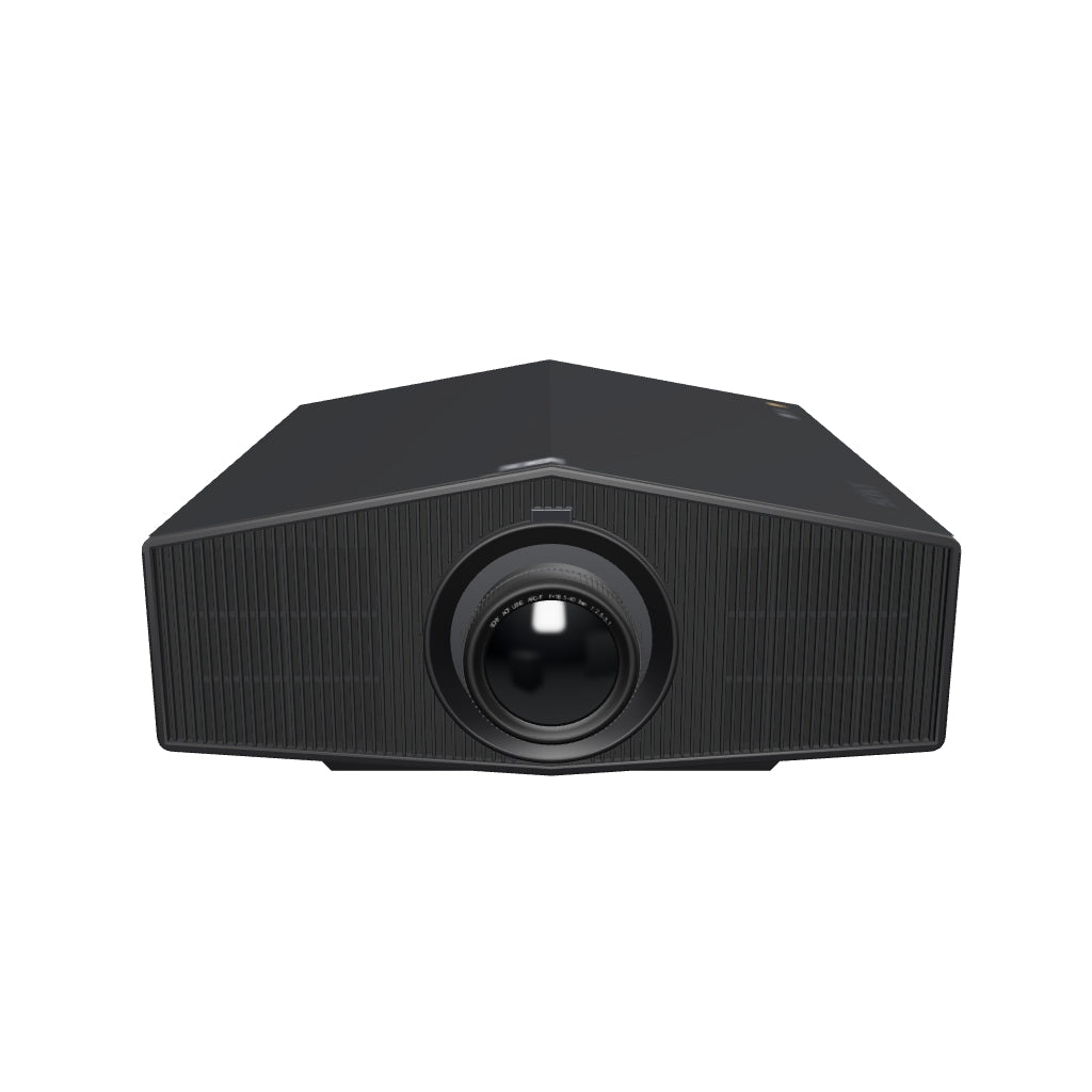 Sony BRAVIA Projektor 9 Schwarz – 3D-Modell