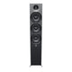 ELAC Debut 3.0 DF63-BK Schwarz – 3D-Modell