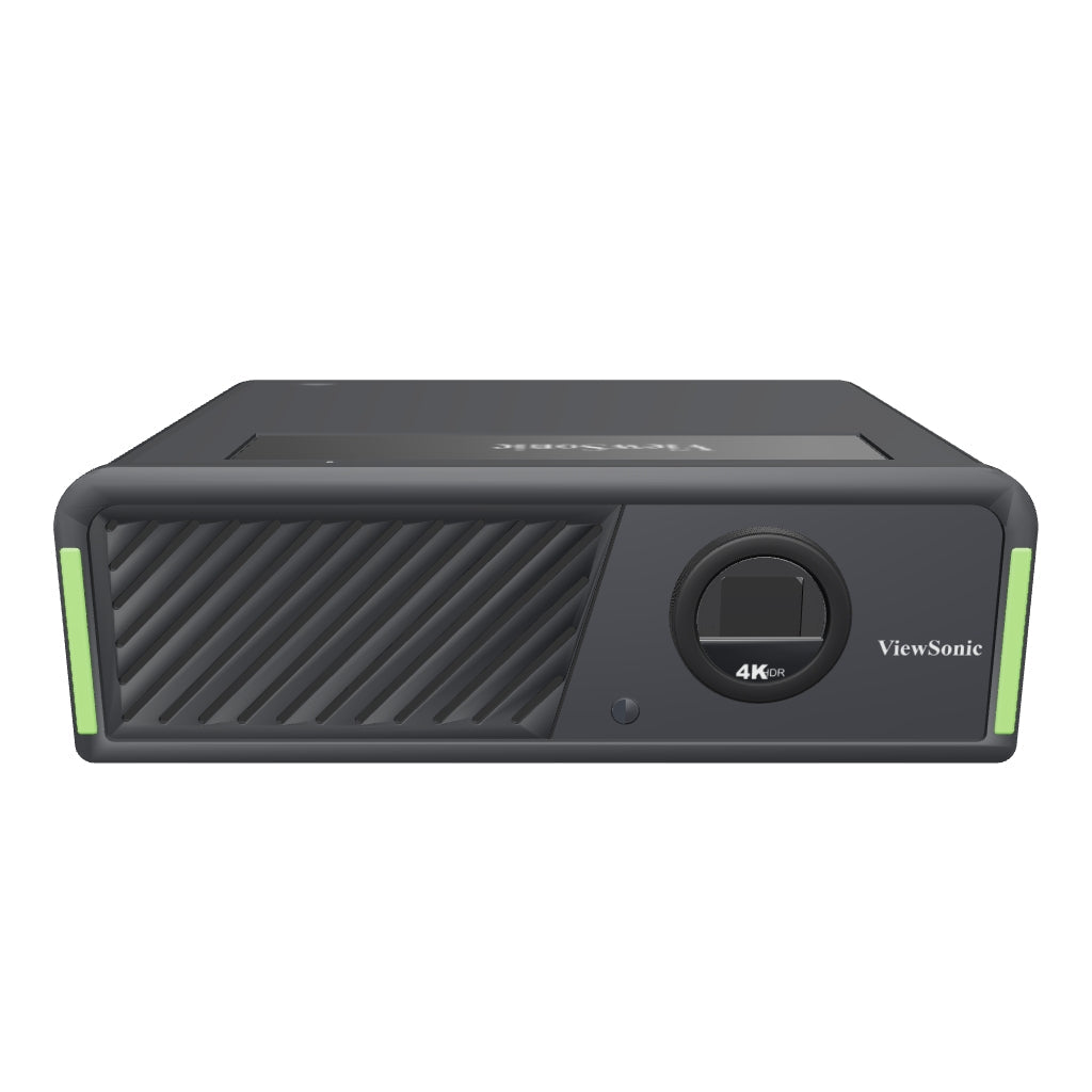 ViewSonic X1-4Ke Pro – 3D-Modell